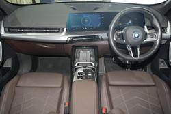 2024 BMW iX1 xDrive30 M Sport