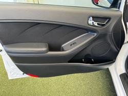 2017 Kia Cerato Sport