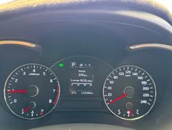 2017 Kia Cerato Sport