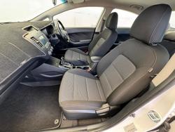 2017 Kia Cerato Sport