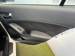 2017 Kia Cerato Sport