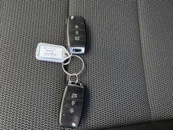 2017 Kia Cerato Sport