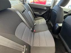 2017 Kia Cerato Sport