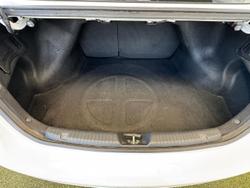 2017 Kia Cerato Sport