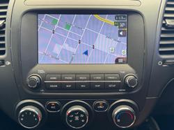 2017 Kia Cerato Sport