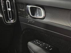 2020 Volvo XC40 Recharge Plug-In Hybrid