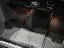 2020 Volvo XC40 Recharge Plug-In Hybrid MY21 Fusion Red