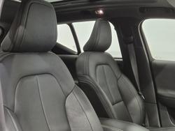 2020 Volvo XC40 Recharge Plug-In Hybrid MY21 Fusion Red