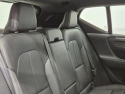 2020 Volvo XC40 Recharge Plug-In Hybrid MY21 Fusion Red