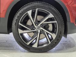 2020 Volvo XC40 Recharge Plug-In Hybrid MY21 Fusion Red