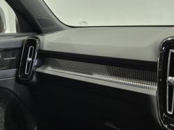 2020 Volvo XC40 Recharge Plug-In Hybrid MY21 Fusion Red