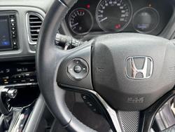 2021 Honda HR-V VTi-LX