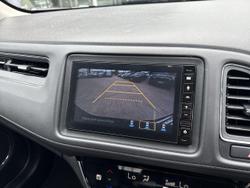 2021 Honda HR-V VTi-LX