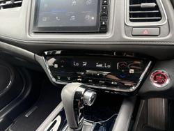 2021 Honda HR-V VTi-LX