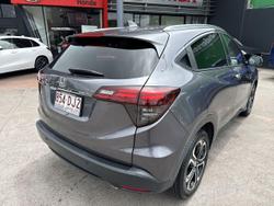 2021 Honda HR-V VTi-LX
