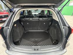 2021 Honda HR-V VTi-LX