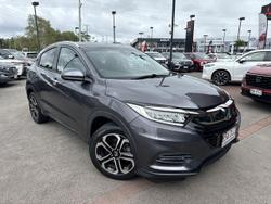 2021 Honda HR-V VTi-LX