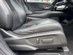 2021 Honda HR-V VTi-LX