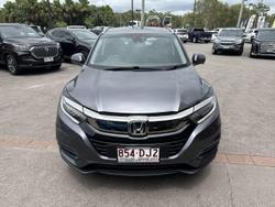 2021 Honda HR-V VTi-LX