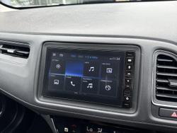 2021 Honda HR-V VTi-LX