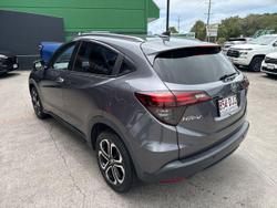 2021 Honda HR-V VTi-LX