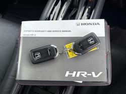 2021 Honda HR-V VTi-LX