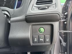 2021 Honda HR-V VTi-LX
