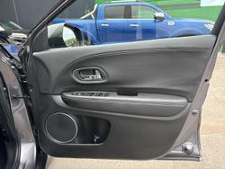 2021 Honda HR-V VTi-LX
