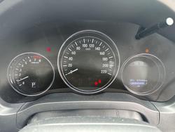 2021 Honda HR-V VTi-LX