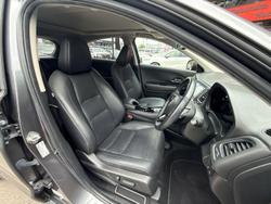 2021 Honda HR-V VTi-LX