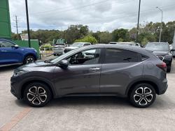 2021 Honda HR-V VTi-LX