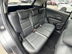 2021 Honda HR-V VTi-LX