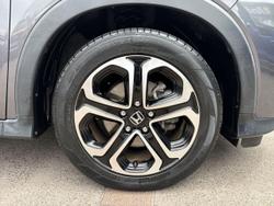 2021 Honda HR-V VTi-LX