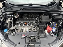 2021 Honda HR-V VTi-LX