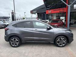 2021 Honda HR-V VTi-LX