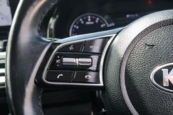 2020 Kia Seltos GT-Line