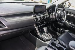 2020 Kia Seltos GT-Line