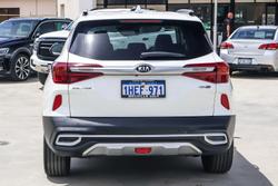 2020 Kia Seltos GT-Line