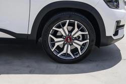 2020 Kia Seltos GT-Line