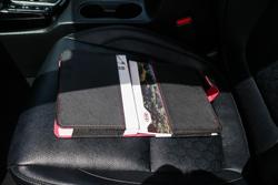 2020 Kia Seltos GT-Line