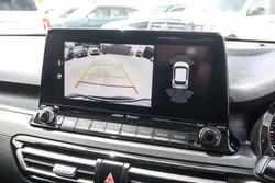 2020 Kia Seltos GT-Line