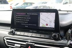 2020 Kia Seltos GT-Line