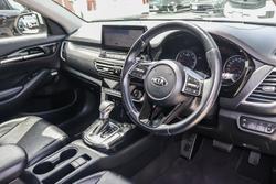 2020 Kia Seltos GT-Line