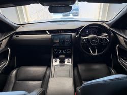 2021 Jaguar F-PACE D300 R-Dynamic SE