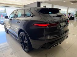 2021 Jaguar F-PACE D300 R-Dynamic SE