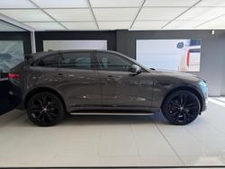 2021 Jaguar F-PACE D300 R-Dynamic SE