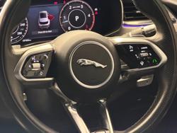 2021 Jaguar F-PACE D300 R-Dynamic SE