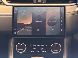 2021 Jaguar F-PACE D300 R-Dynamic SE