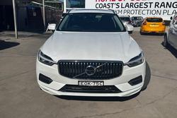 2020 Volvo XC60 T5 Inscription