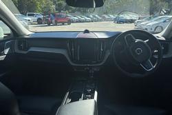 2020 Volvo XC60 T5 Inscription